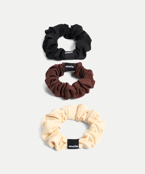 Accesorios Cabello Para Mujer Crema image number null